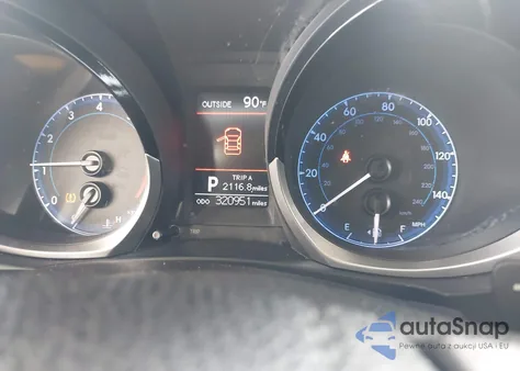 2015 Toyota Corolla S Premium from USA, damaged, VIN 2T1BURHE5FC480262